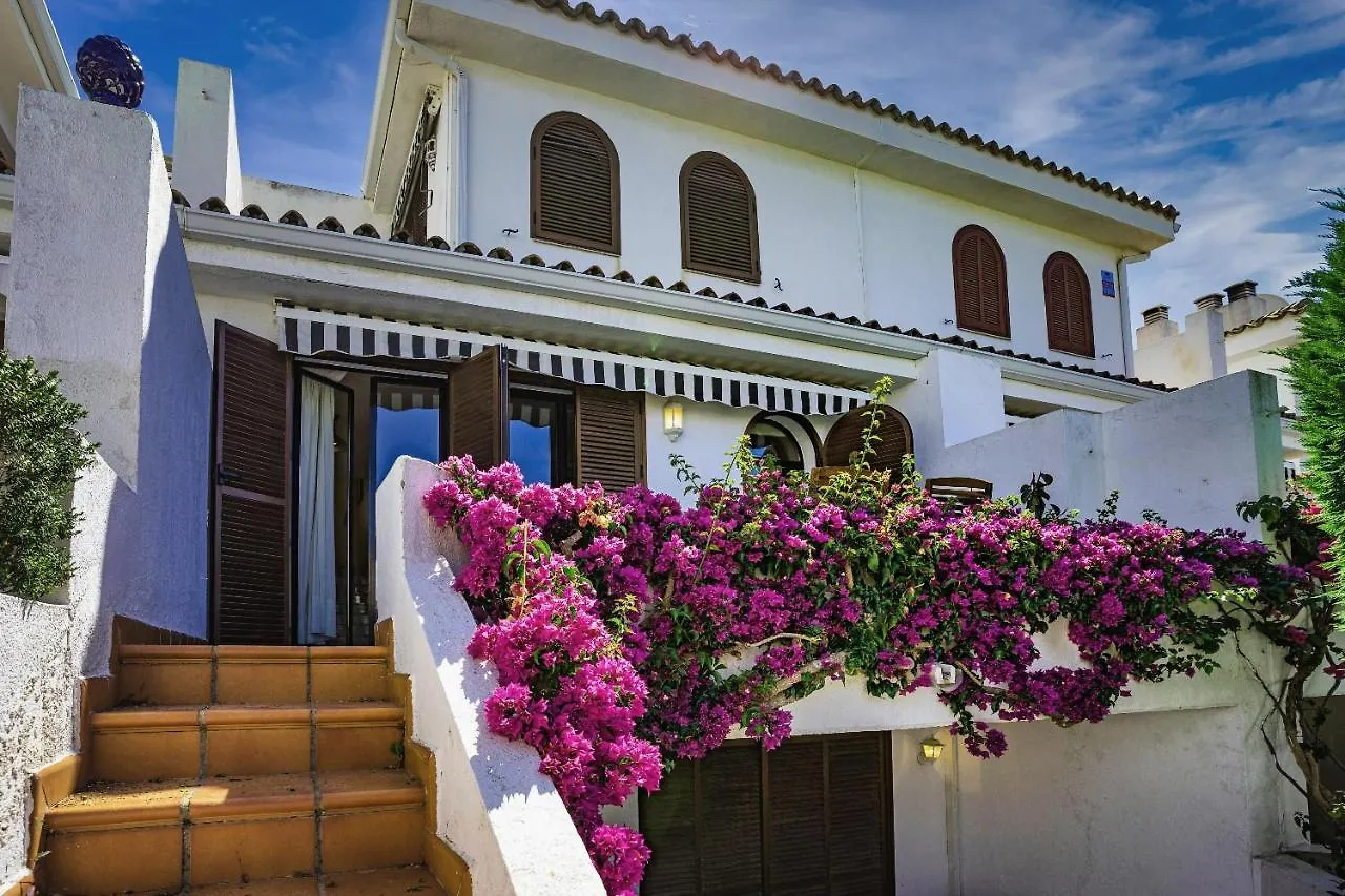 Estepona - Playa - Villa En Albayalde Con Acceso Directo A La Piscina Spain